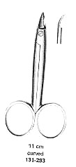 Pedo Scissor